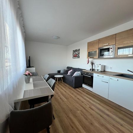Apartman Roda2 Male Lipno Cerna v Posumavi Exterior foto