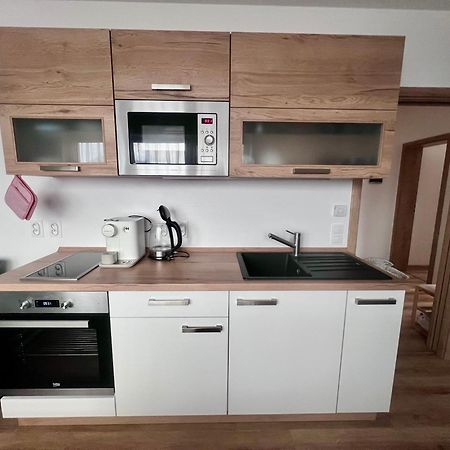 Apartman Roda2 Male Lipno Cerna v Posumavi Exterior foto