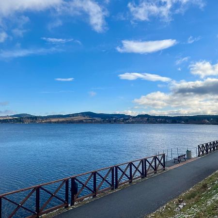 Apartman Roda2 Male Lipno Cerna v Posumavi Exterior foto