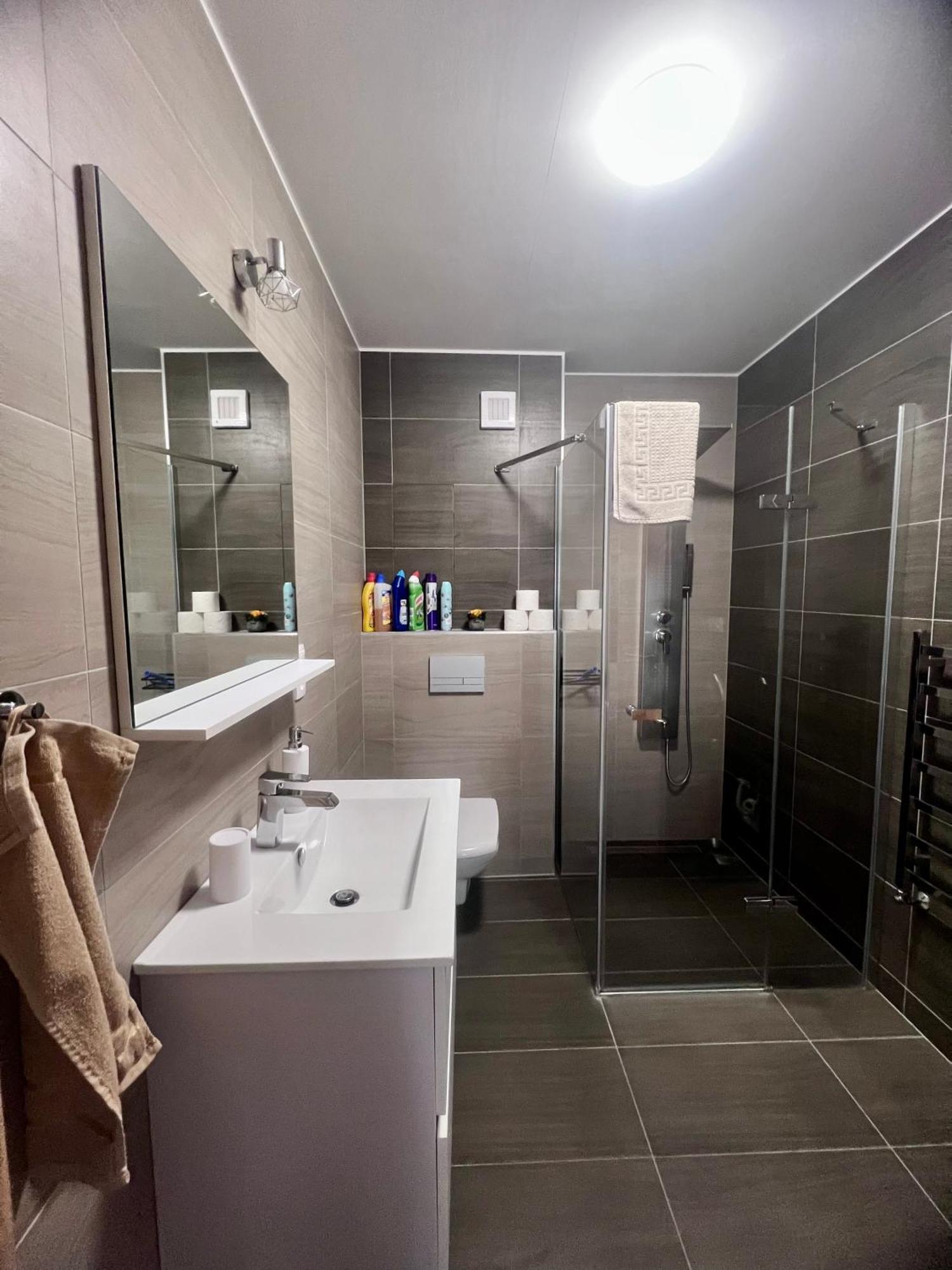 Apartman Roda2 Male Lipno Cerna v Posumavi Exterior foto