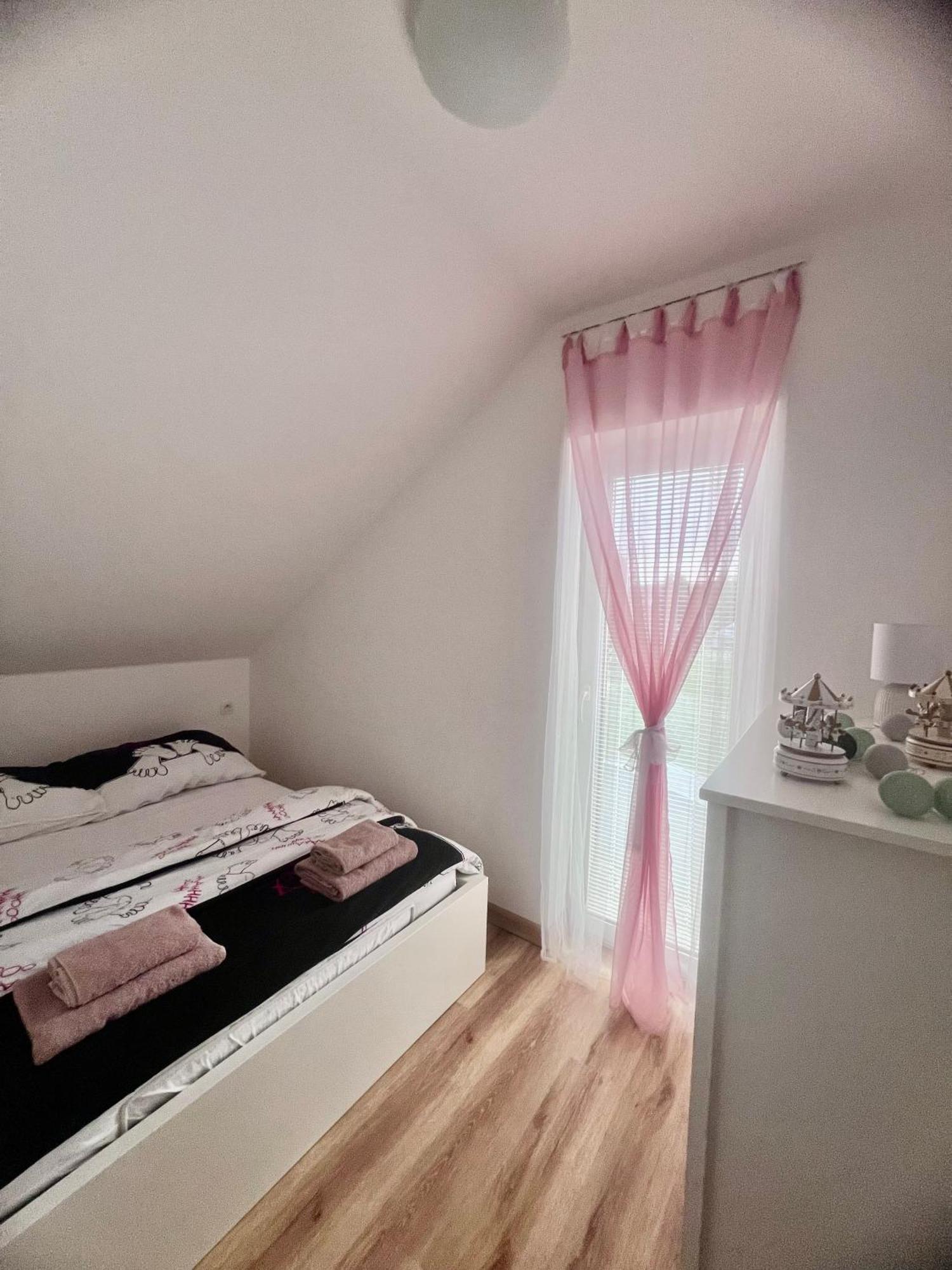 Apartman Roda2 Male Lipno Cerna v Posumavi Exterior foto